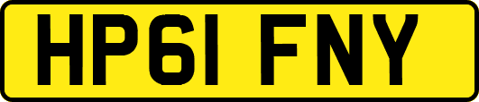 HP61FNY