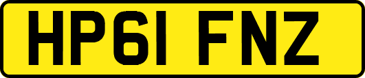 HP61FNZ
