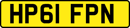 HP61FPN
