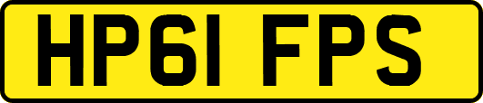 HP61FPS