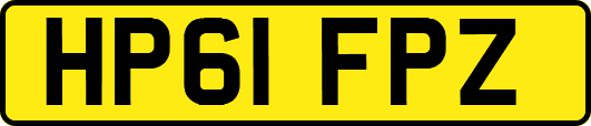 HP61FPZ