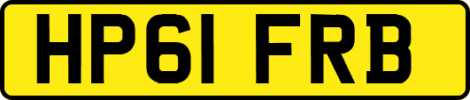 HP61FRB