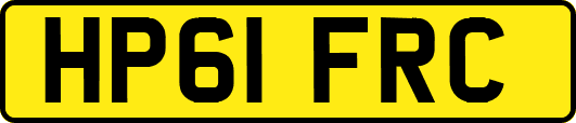 HP61FRC