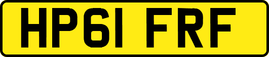 HP61FRF