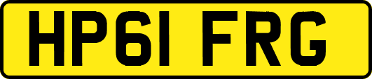 HP61FRG