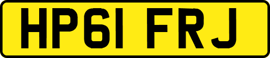 HP61FRJ