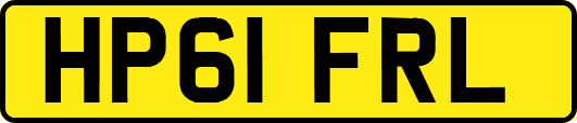 HP61FRL