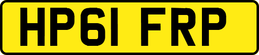 HP61FRP