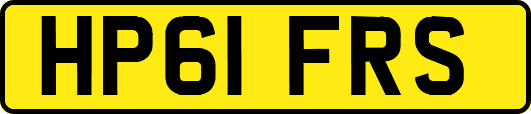 HP61FRS