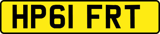 HP61FRT