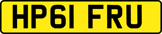 HP61FRU