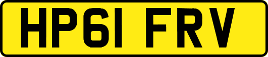 HP61FRV