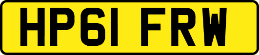 HP61FRW