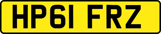 HP61FRZ