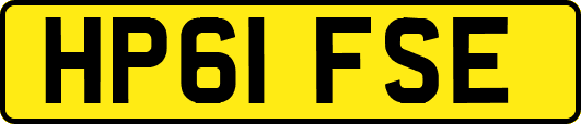HP61FSE