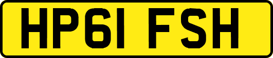 HP61FSH