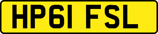HP61FSL