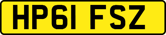 HP61FSZ