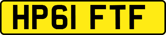 HP61FTF