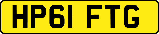 HP61FTG