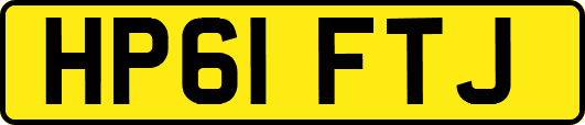 HP61FTJ