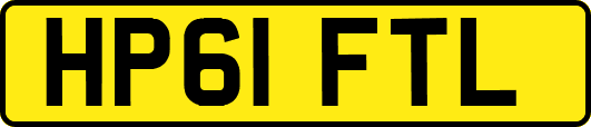 HP61FTL