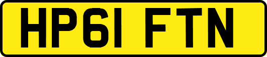 HP61FTN