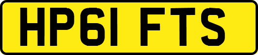 HP61FTS