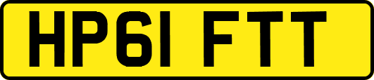HP61FTT