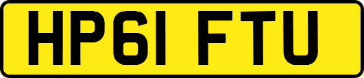 HP61FTU