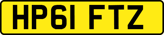 HP61FTZ