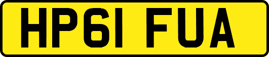 HP61FUA