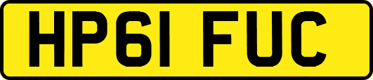HP61FUC