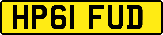 HP61FUD