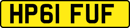 HP61FUF