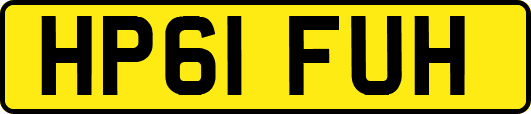 HP61FUH