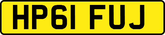 HP61FUJ