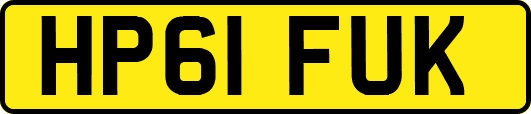 HP61FUK