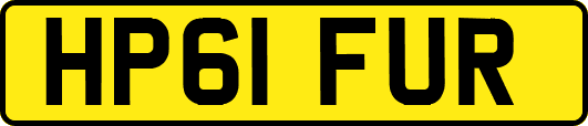 HP61FUR