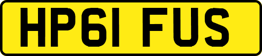 HP61FUS