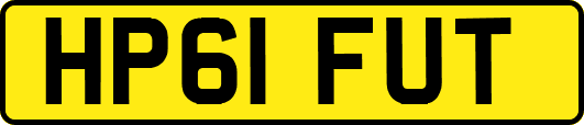 HP61FUT