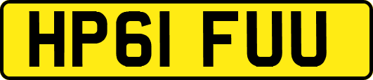 HP61FUU