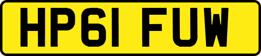 HP61FUW