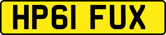 HP61FUX