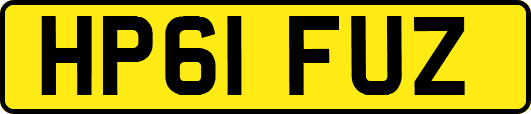 HP61FUZ