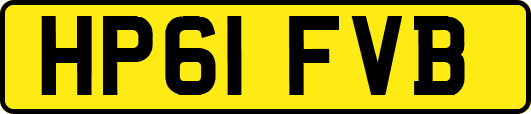 HP61FVB