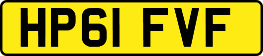 HP61FVF