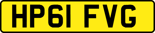 HP61FVG
