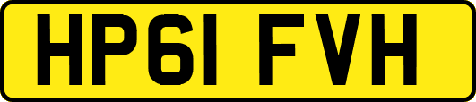 HP61FVH