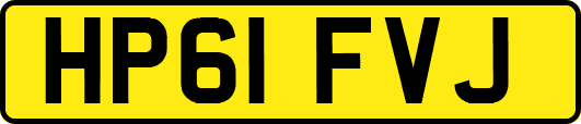 HP61FVJ